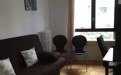 Paris 16E