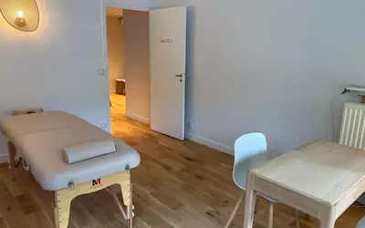 Paris 15E (75015)