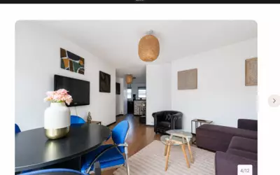 Paris 18E (75018)
