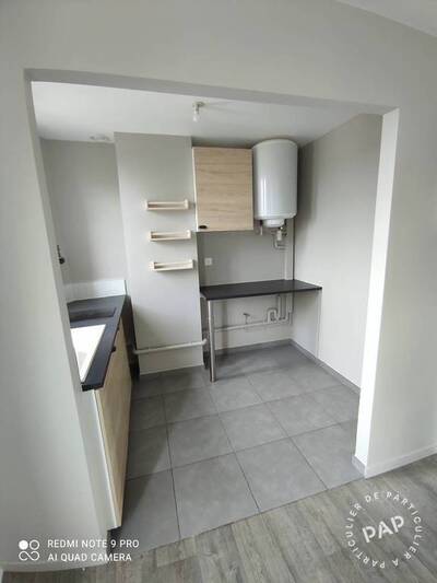 Vente appartement 2 pièces Ivry-sur-Seine (94200)