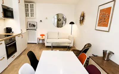 Paris 18E (75018)
