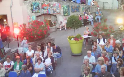 Tarascon-Sur-Ariège (09400)