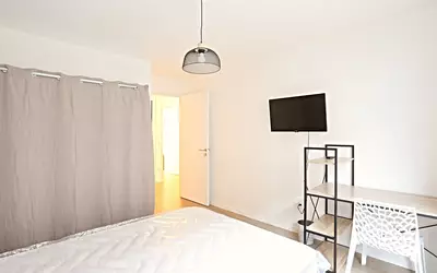 Asnières-Sur-Seine (92600)