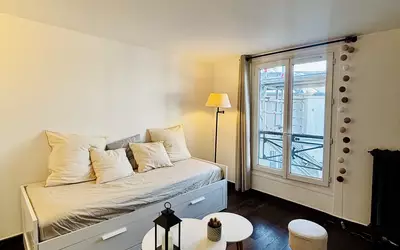 Paris 18E (75018)