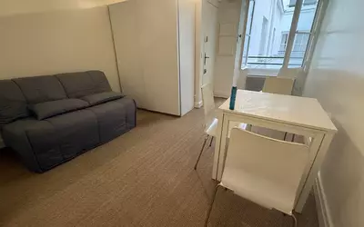 Paris 6E (75006)