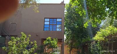 Vente maison 8 pièces Maroc