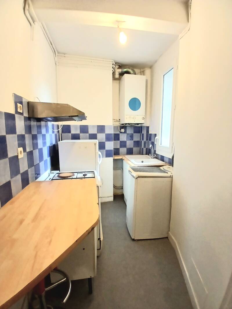 Paris 11E (75011)