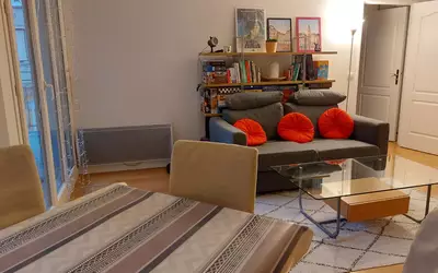 Paris 11E (75011)
