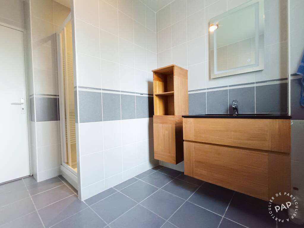 Vente maison 130 m² Chaumontel (95270) - 130 m² - 410.000 € | Particulier à Particulier — 8