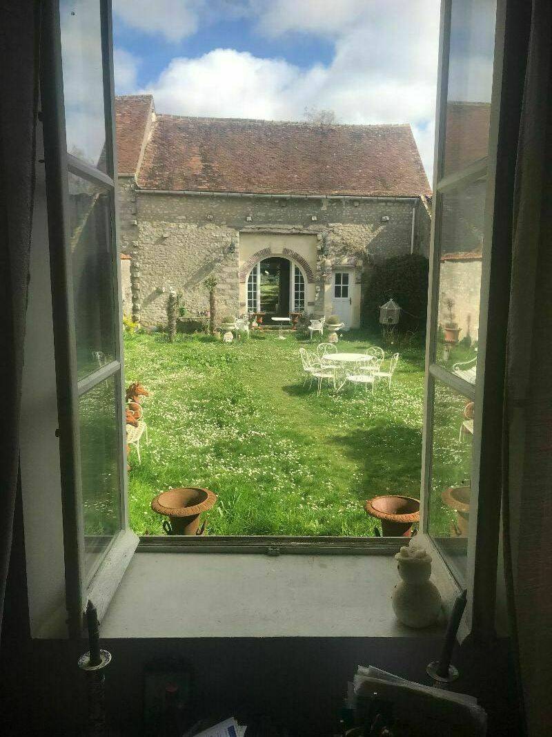 La Chapelle-La-Reine (77760)