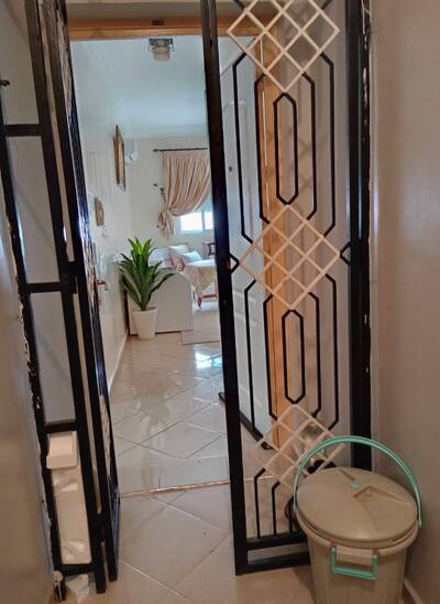 Vente appartement 3 pièces Maroc