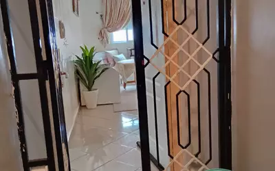 Maroc
