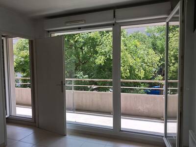 Vente appartement 2 pièces Cergy (95)