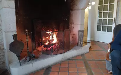 Manoir Normand Du 18E