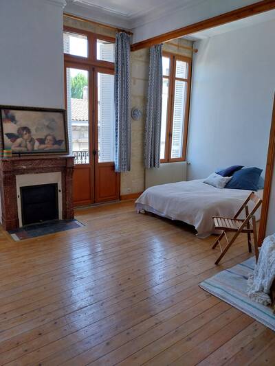 Vente maison 6 pièces Bordeaux (33)