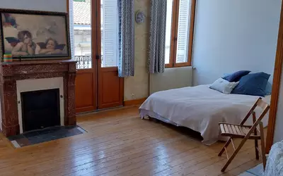 Bordeaux (33000)