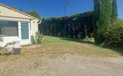 Gargas (84400)