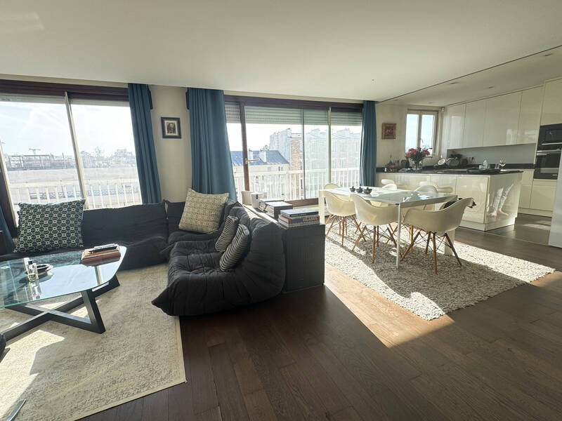 Levallois-Perret (92300)
