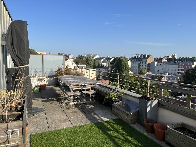 Nantes (44000)
