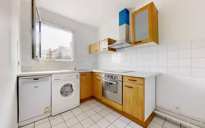 Courbevoie (92400)