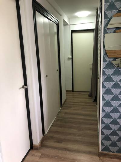 Vente appartement 4 pièces Épinal (88000)
