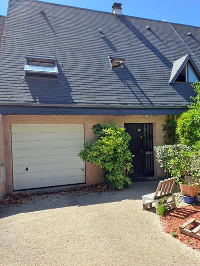 Vente maison 6 pièces Méry-sur-Oise (95540)