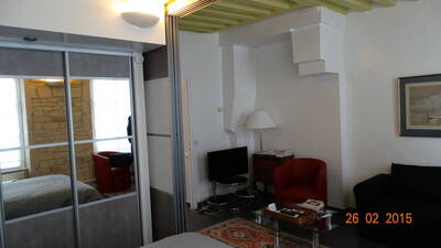 Location appartement 2 pièces Caen (14000)
