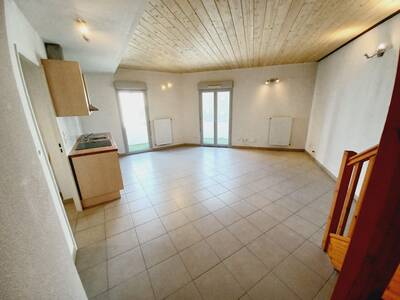 Vente appartement 3 pièces Lyon 7e