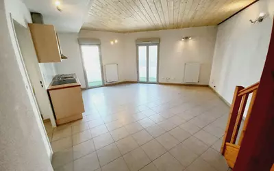Lyon 7E (69007)