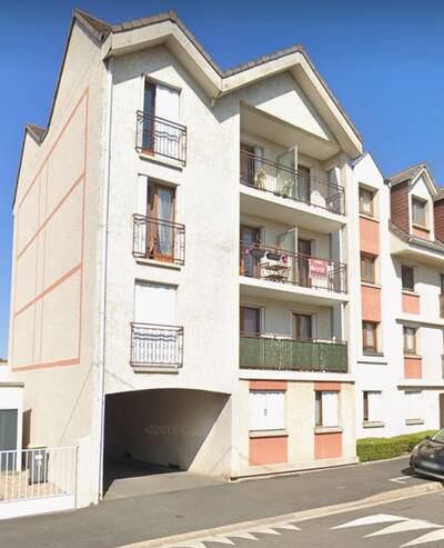 Vente appartement studio Montereau-Fault-Yonne (77130)