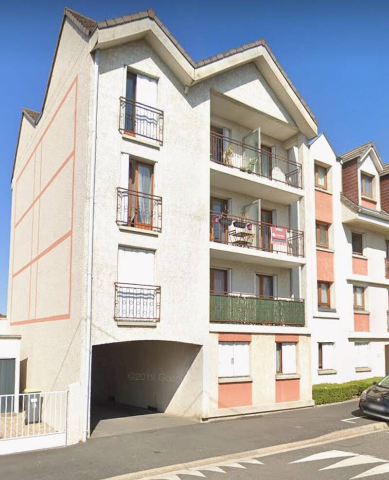 Montereau-Fault-Yonne (77130)