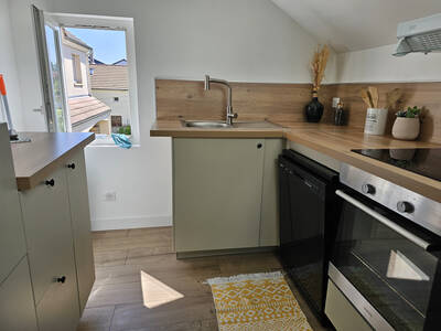 Location appartement 4 pièces Draveil (91210)
