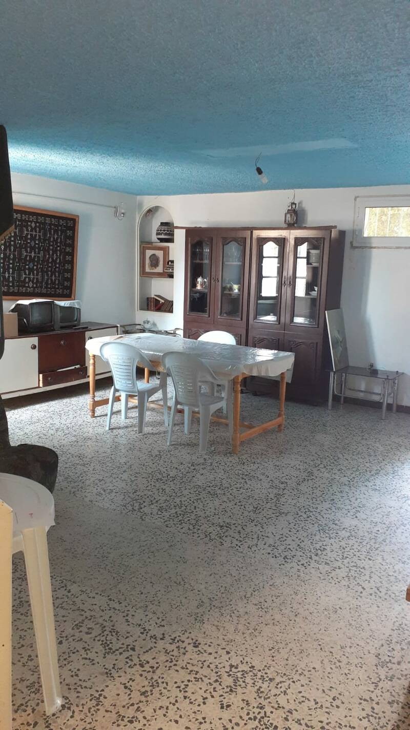 Tunisie