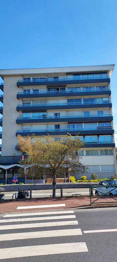 Vente appartement 5 pièces La Celle-Saint-Cloud (78170)