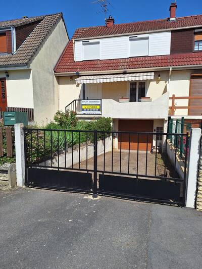 Vente maison 5 pièces Boissy-sous-Saint-Yon (91790)