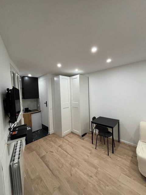 Paris 17E (75017)