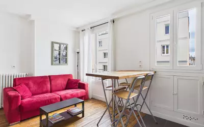 Paris 17E (75017)