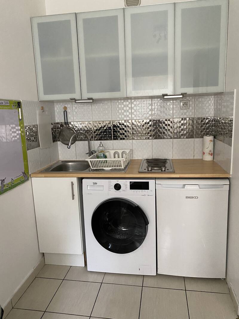 Paris 18E (75018)