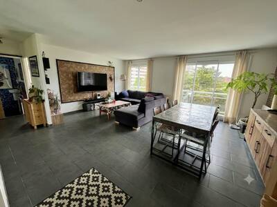 Vente appartement 4 pièces Longjumeau (91160)