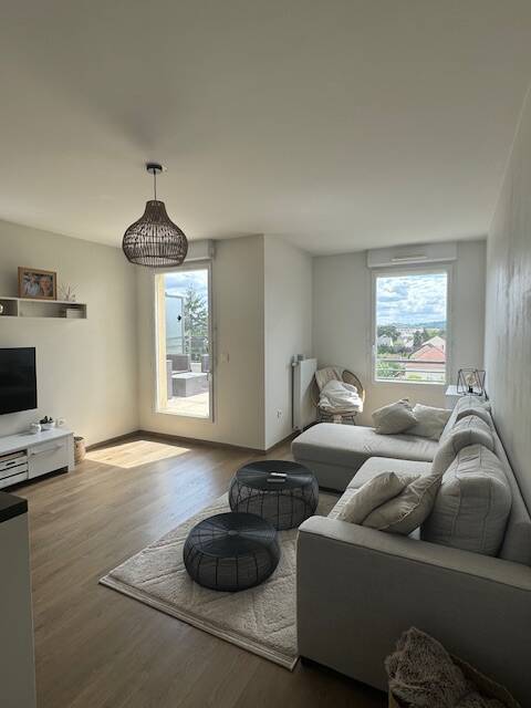 Ermont (95120)