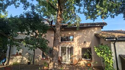 Vente maison 6 pièces Le Passage (47520)