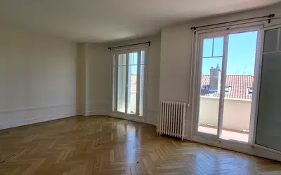 Lyon 6E (69006)