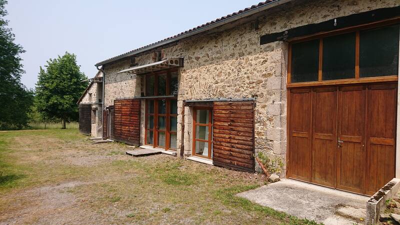 Rilhac-Rancon (87570)