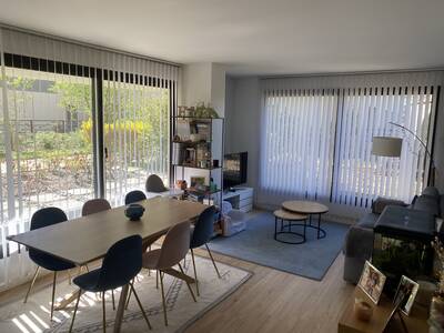 Vente appartement 3 pièces Suresnes (92150)