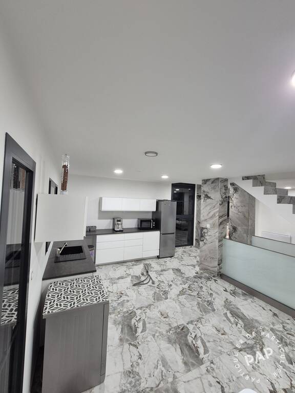 Vente maison 116 m² Douvaine (74140) - 116 m² - 700.000 € | Particulier à Particulier — 3