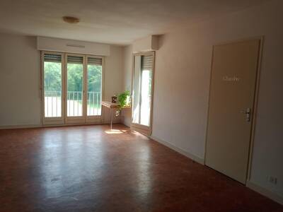 Vente appartement studio Bourbonne-les-Bains (52400)