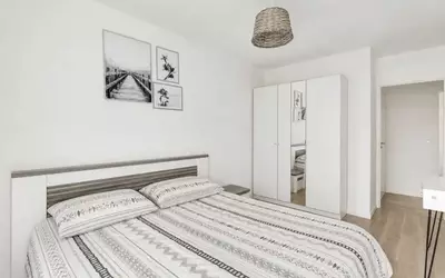 Asnières-Sur-Seine (92600)