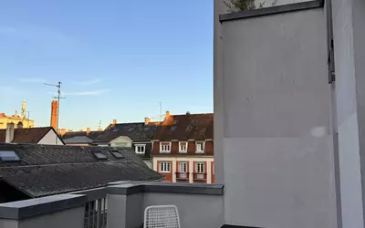 Strasbourg (67000)