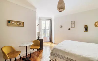 Paris 18E (75018)