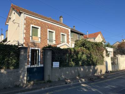 Vente maison 5 pièces Montgeron (91230)